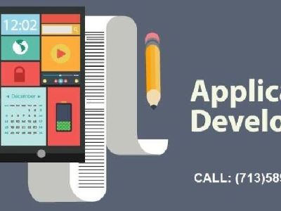 Application Development company