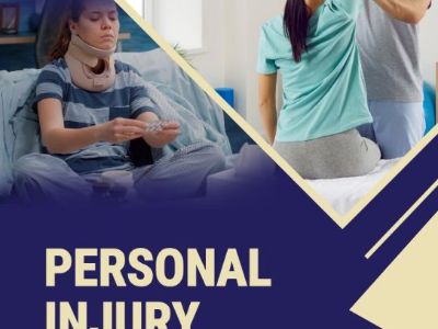 Personal Injury Chiropractors in Florida - Injury Assistance Network
