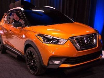 West Covina Nissan