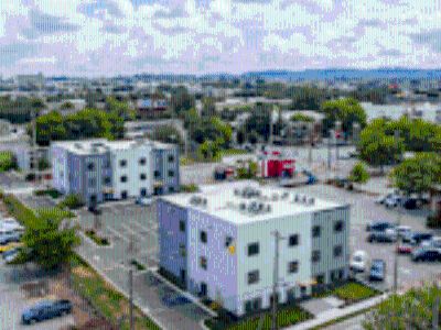 1 Bedroom 1BA 460 ft² Pet-Friendly Apartment For Rent in Chattanooga, TN 491 W 26th St