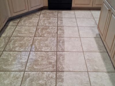 Expert Tile & Grout Cleaning in Oakland Park
