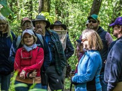 How would you like to live in an Eco Village