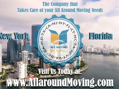 Office Movers NYC, Brooklyn, Bronx, Queens, New York