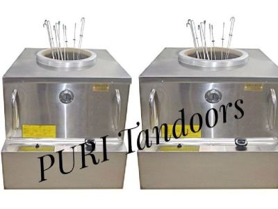 Restaurant Gas Tandoori Oven for Sale