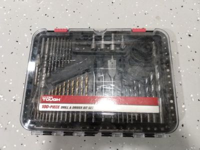 DRILL BITT SET