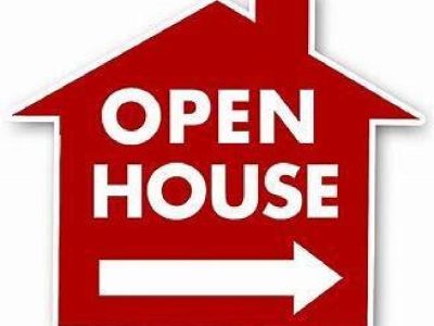 OPEN HOUSE JANUARY 26, 2019 1/1 POMPANO BEACH FLORIDA