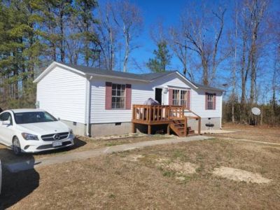 USED HOME FOR SALE- move to your own land! Clayton Ashland