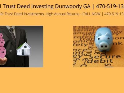 HII Trust Deed Investing Dunwoody GA