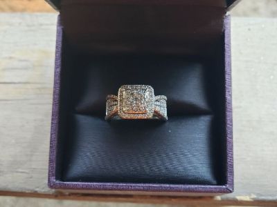 Wedding ring