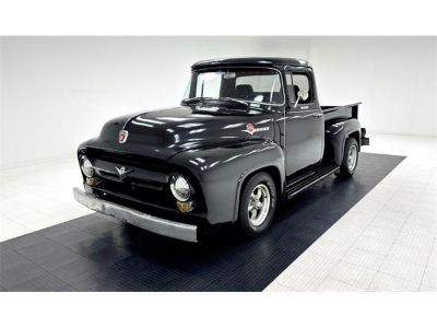 1956 Ford F100 Automatic Transmission