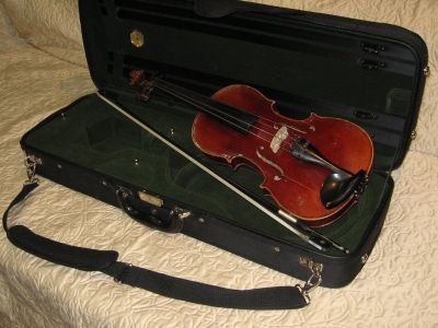 Viola. Harwood Art Viola J.W.J.S.M.Co.