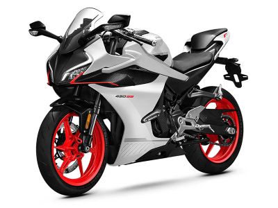 2025 CFMOTO 450SS Sport Wilkes Barre, PA