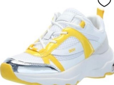 New! Women’s DKNY Tennis Shoes! Different Colors! All Sizes! Layaway!