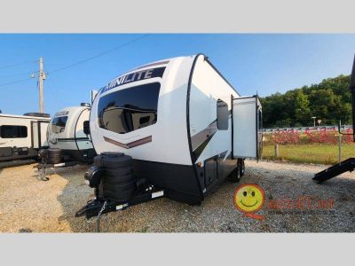 2025 Forest River Rockwood Mini Lite 2109S For Sale by Dealer in Linn Creek, Missouri