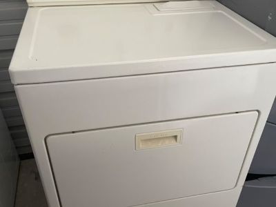 Whirlpool Electric Dryer