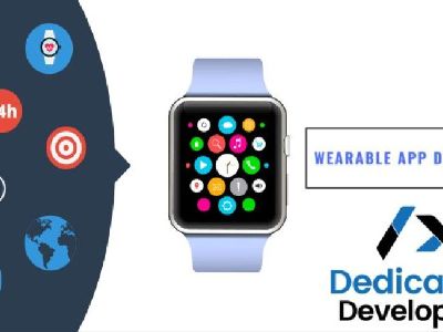 Best Wearable App Development Company in USA