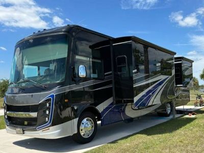 2022 Entegra Coach Emblem 36T For Sale by Dealer in Wesley Chapel, Florida