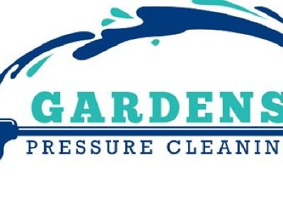 Gardens Pressure Cleaning