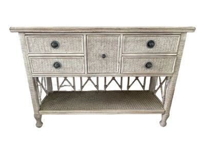 1990s Lexington Tommy Bahama Sideboard Credenza