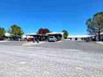3 Bedroom 2BA 1110 ft² Pet-Friendly Apartment For Rent in Pahrump, NV 1141 Sixshooter Ave