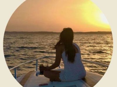 Private Boat Tours Charleston SC