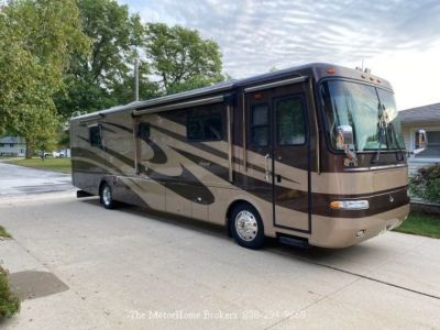 2004 Monaco Diplomat 40PDQ