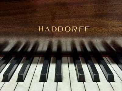 5 baby grand