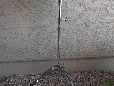 Remo Practice Pad with CB Drums Stand