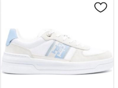 New!  Women’s Tommy Hilfiger Tennis Shoes!  All Sizes!  Layaway!