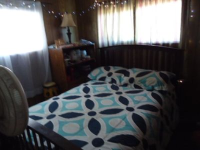 Roomate needed for unfurnished bdrm in 3br/2bath home in Lakeside
