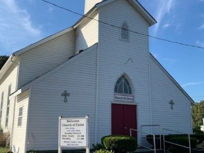 Church of Christ Preacher Needed