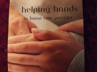 Home care provider