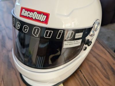 3x Helmet