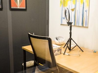 Private Office for 6 at Venture X