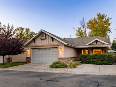5 Bedroom 3BA 2720 ft Single Family Home For Sale in MURRAY, UT