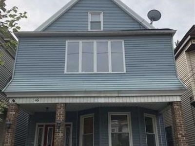 W Nd St, Bayonne, Home For Rent