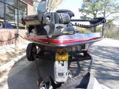 Ranger Z518 Comanche 2017