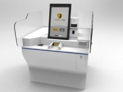 Collaboration with Law Enforcement | The GoldCube ATM