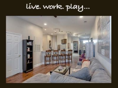 Fully Furnished with utilities Historic Matthews