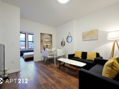 Apartments For Rent in Nolita