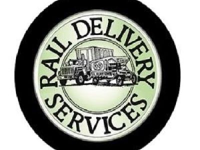 Rail Delivery Services