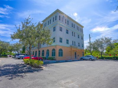 Commercial Property For Rent in Boca Raton, FL