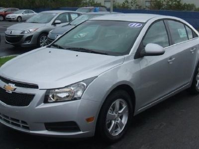 $199 DOWN! 2012 Chevy Cruze. NO CREDIT? BAD CREDIT? WE FINANCE!