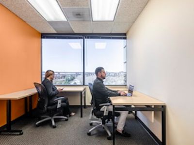 Private Office for 5 at Regus