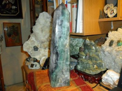 Paul's Gems and Collectibles