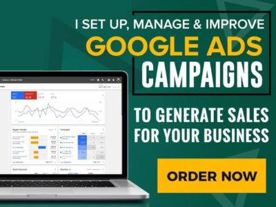 Google Ads Management | Premier Google Partner | PPC | Paid Ads