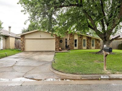 3 Bedroom 2BA 1826 ft Single Family House For Sale in Oklahoma City, OK