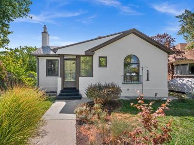 4 Bedroom 3BA 2694 ft Single Family Home For Sale in SALT LAKE CITY, UT