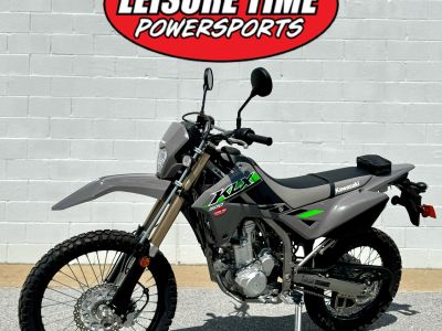 2025 Kawasaki KLX 300 Dual Purpose Bradford, PA