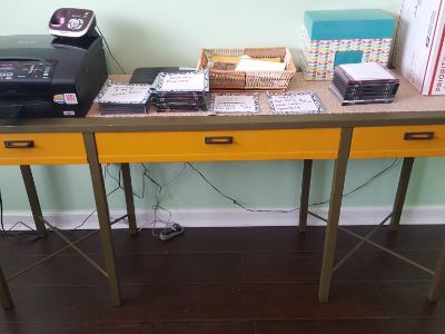 Entry Table